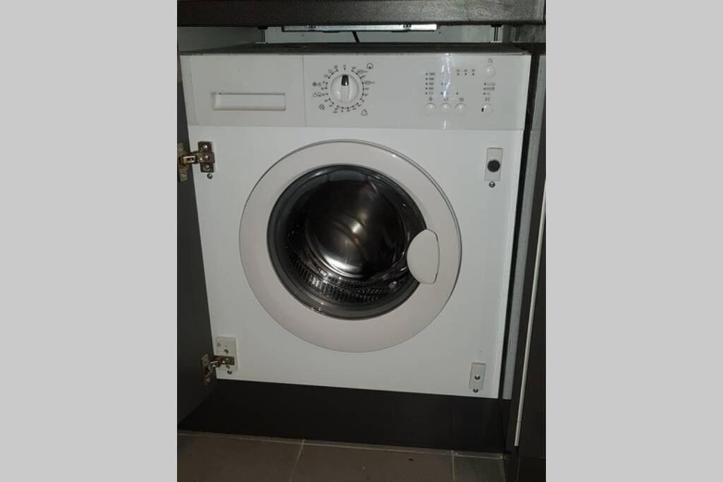 Petit Bijou Dans Le Centre De Paris Apartment Bagian luar foto