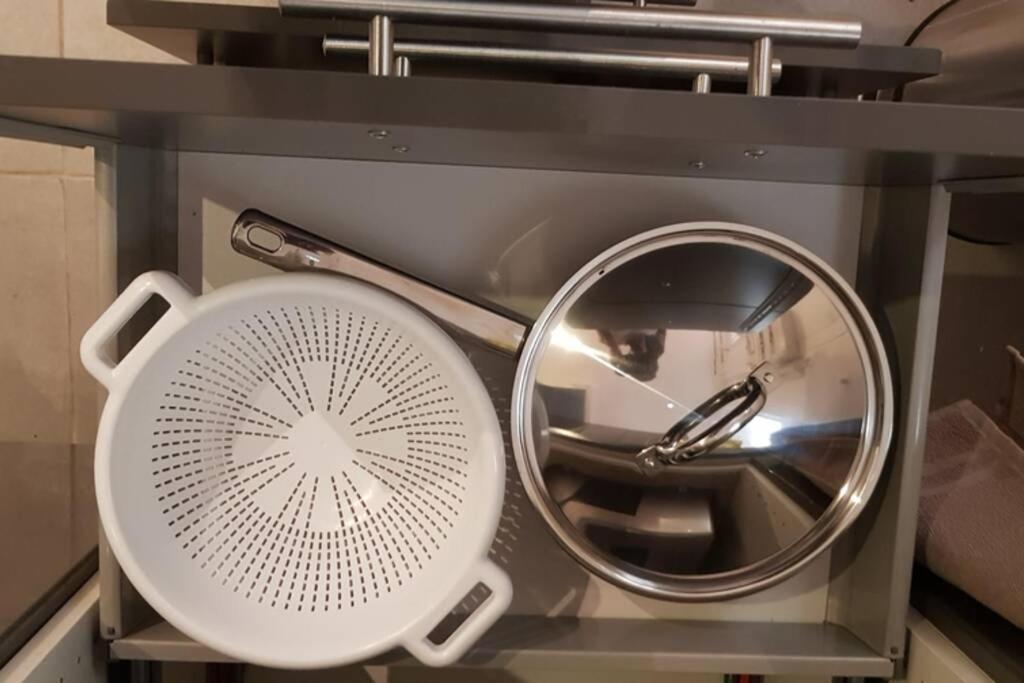 Petit Bijou Dans Le Centre De Paris Apartment Bagian luar foto