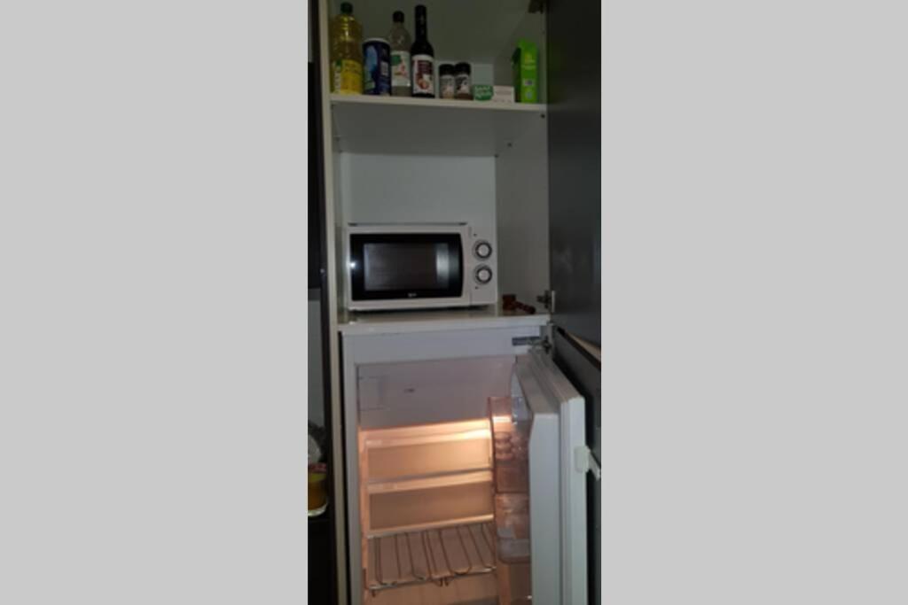 Petit Bijou Dans Le Centre De Paris Apartment Bagian luar foto