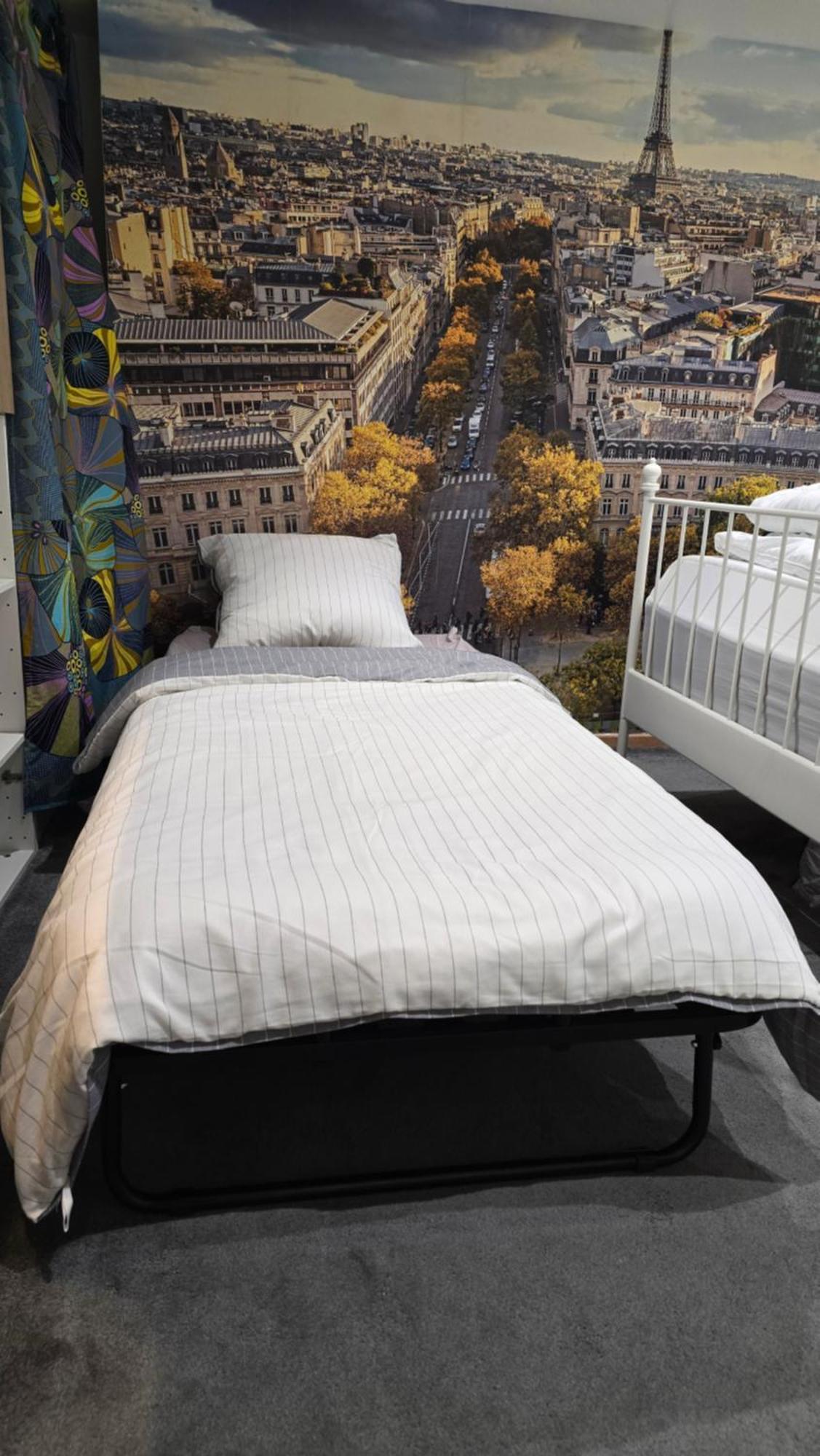 Petit Bijou Dans Le Centre De Paris Apartment Bagian luar foto
